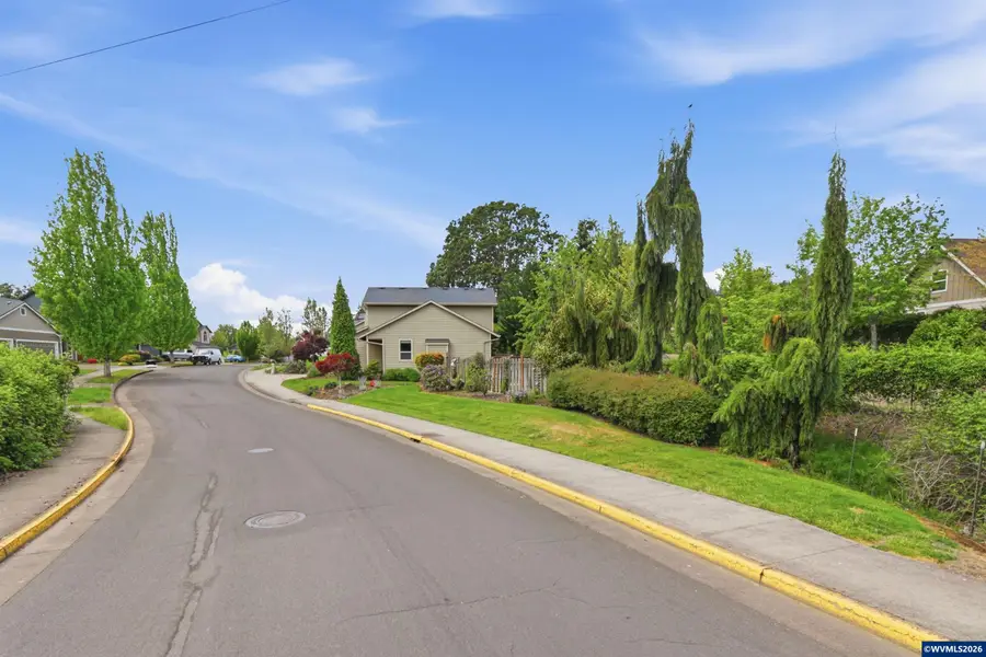 1931  Arroyo Ridge Dr NW, Albany, OR 97321 - #3