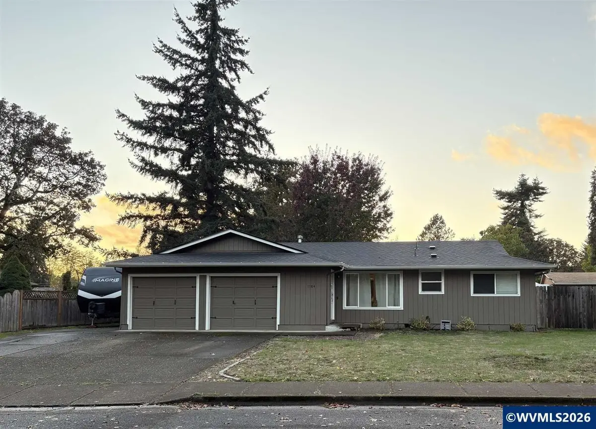 1184  29th Av, Sweet Home, OR 97386 - #1