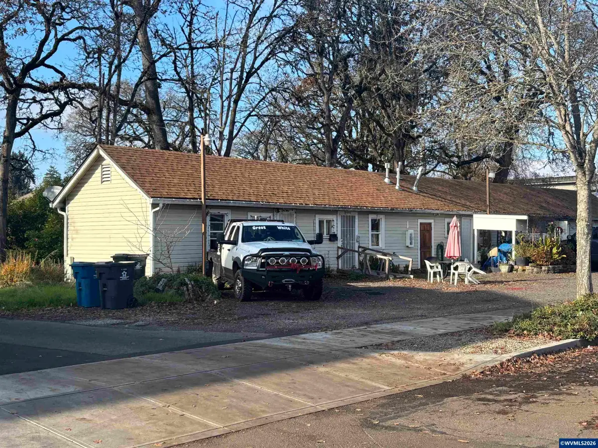 1340-1354  Lee St, Salem, OR 97302 - #1