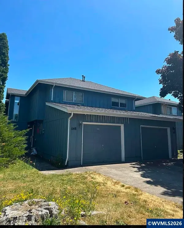 1148-1152  Arabian  Av SE, Salem, OR 97317
