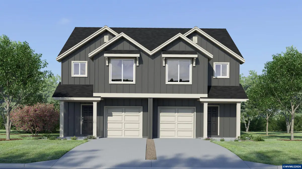 1379  Nolan Av SE, Albany, OR 97322 - #1