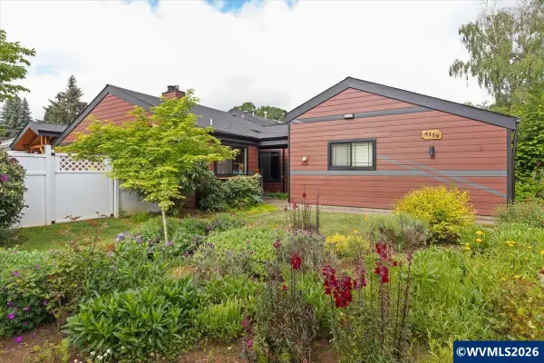 4359  Alderbrook Av SE, Salem, OR 97302