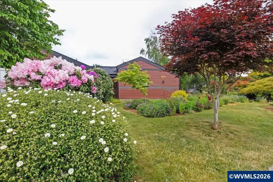 4359  Alderbrook Av SE, Salem, OR 97302 - #3