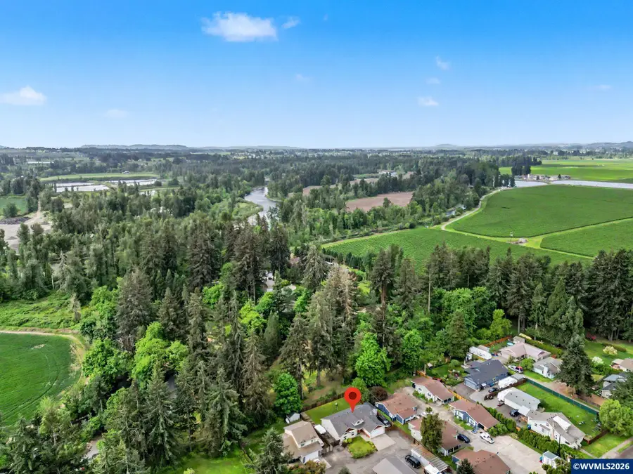 632 W Maple St, Stayton, OR 97383 - #2