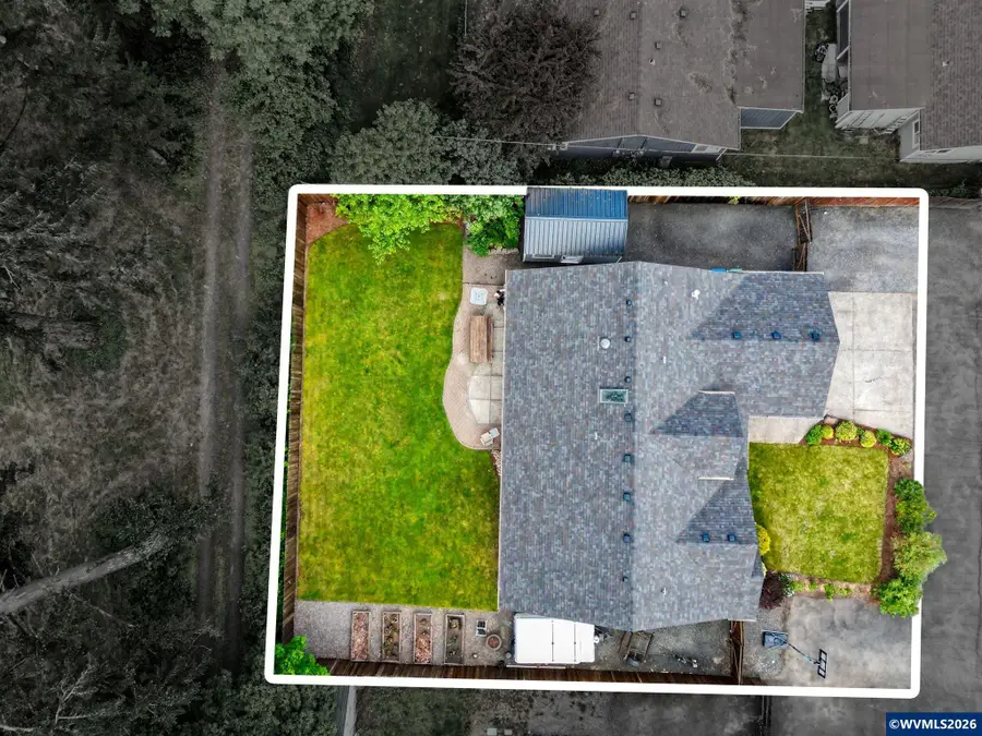 632 W Maple St, Stayton, OR 97383 - #3