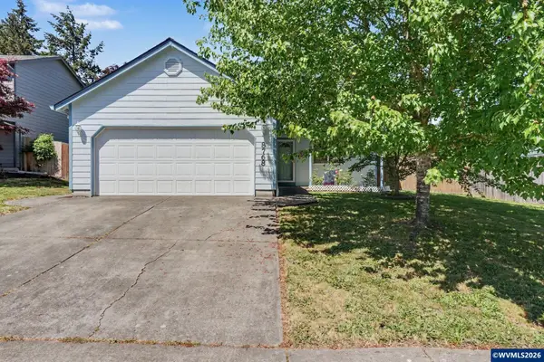 8768  Box Elder St, Corvallis, OR 97330