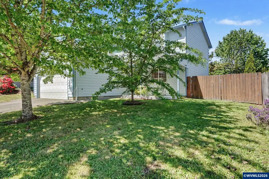 8768  Box Elder St, Corvallis, OR 97330 - #2