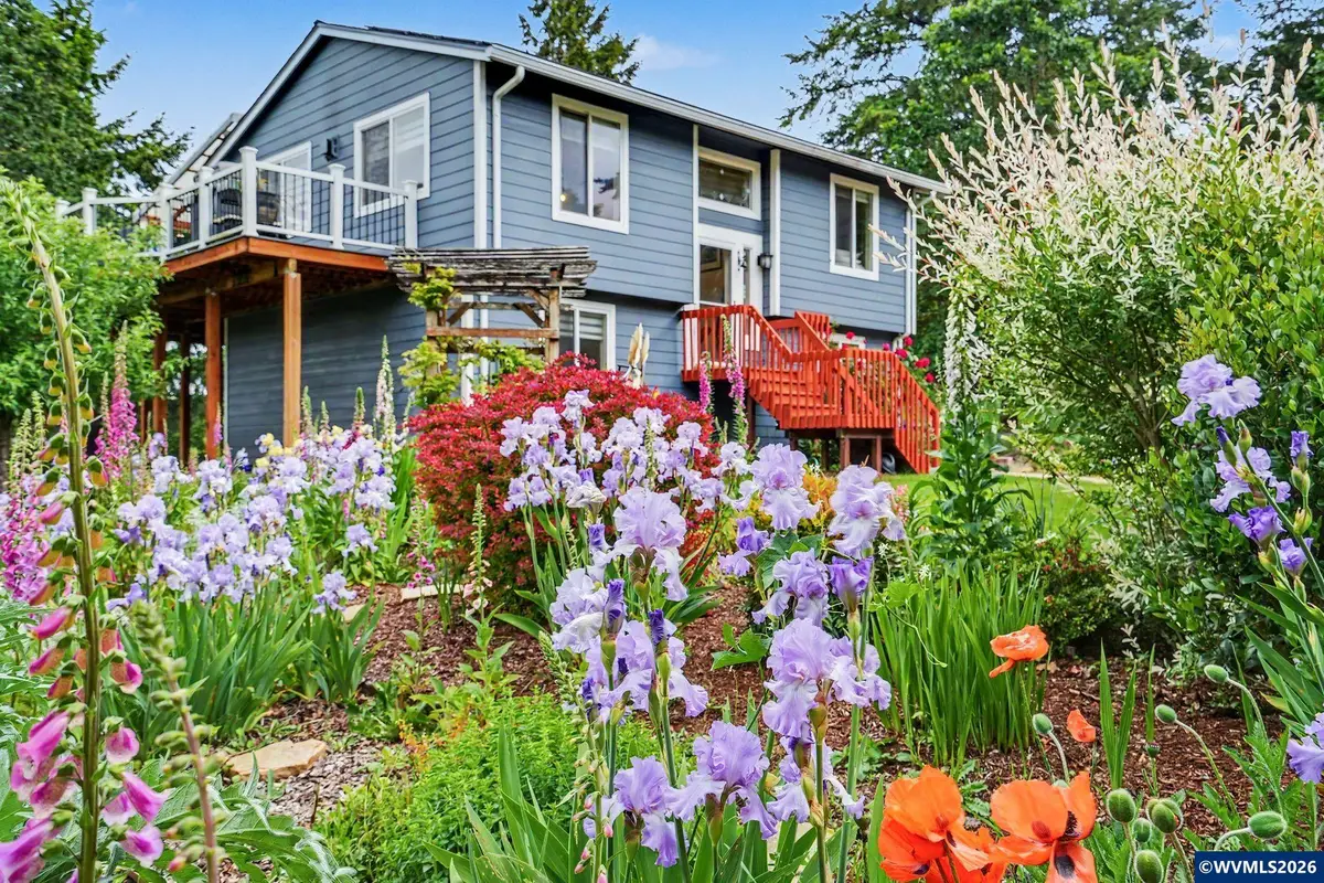 2445  Quail Run Ln S, Salem, OR 97306 - #1