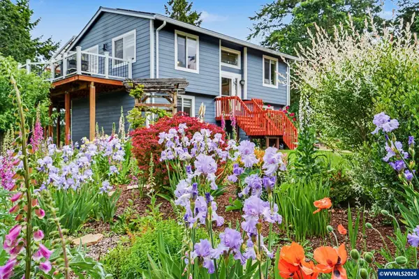2445  Quail Run Ln S, Salem, OR 97306