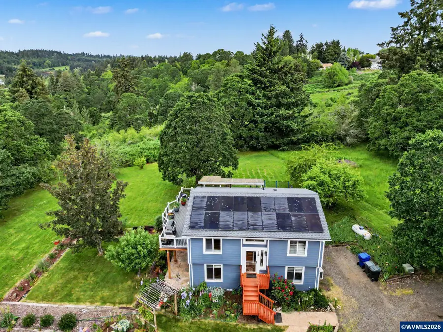 2445  Quail Run Ln S, Salem, OR 97306 - #2