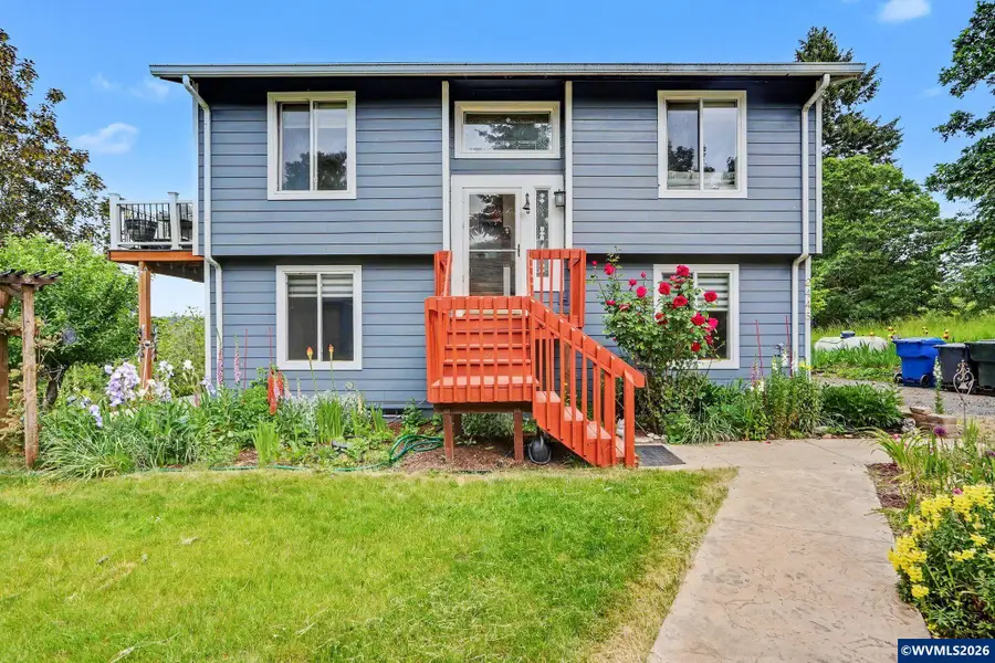 2445  Quail Run Ln S, Salem, OR 97306 - #3