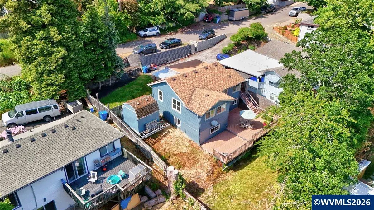 994     terrance NW, Salem, OR 97304 - #1
