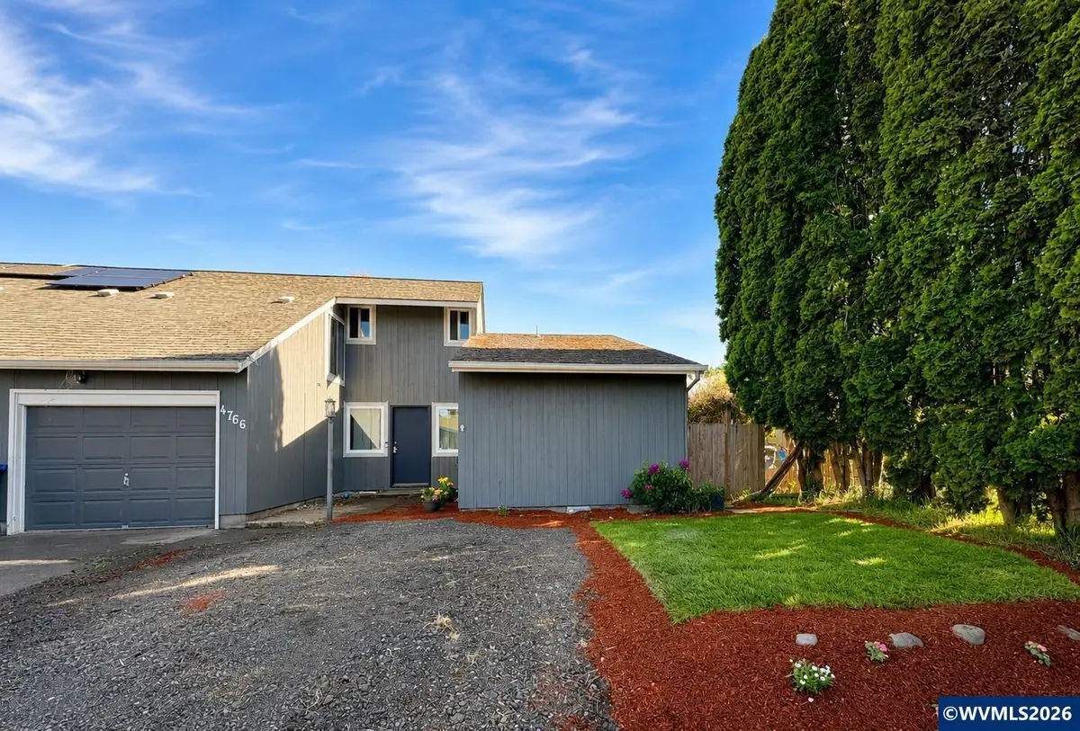 4766  Buffalo Dr SE, Salem, OR 97317 - #1