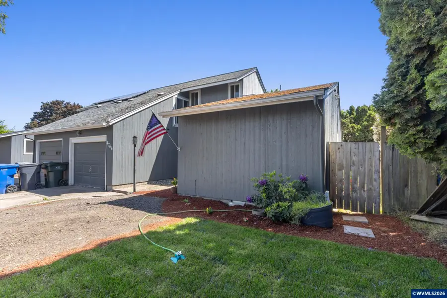 4766  Buffalo Dr SE, Salem, OR 97317 - #2