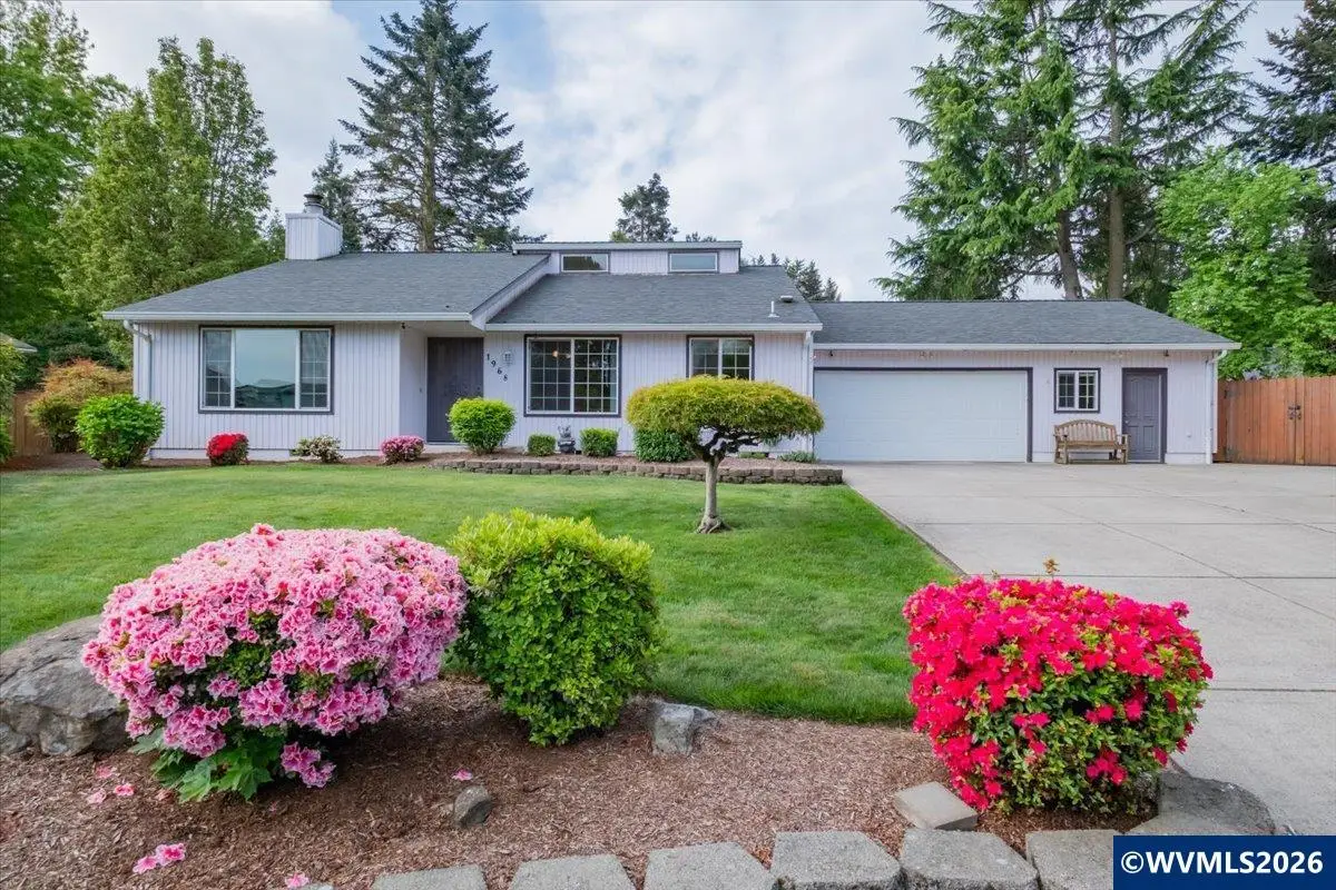 1968  Riting Ct SE, Salem, OR 97302 - #1