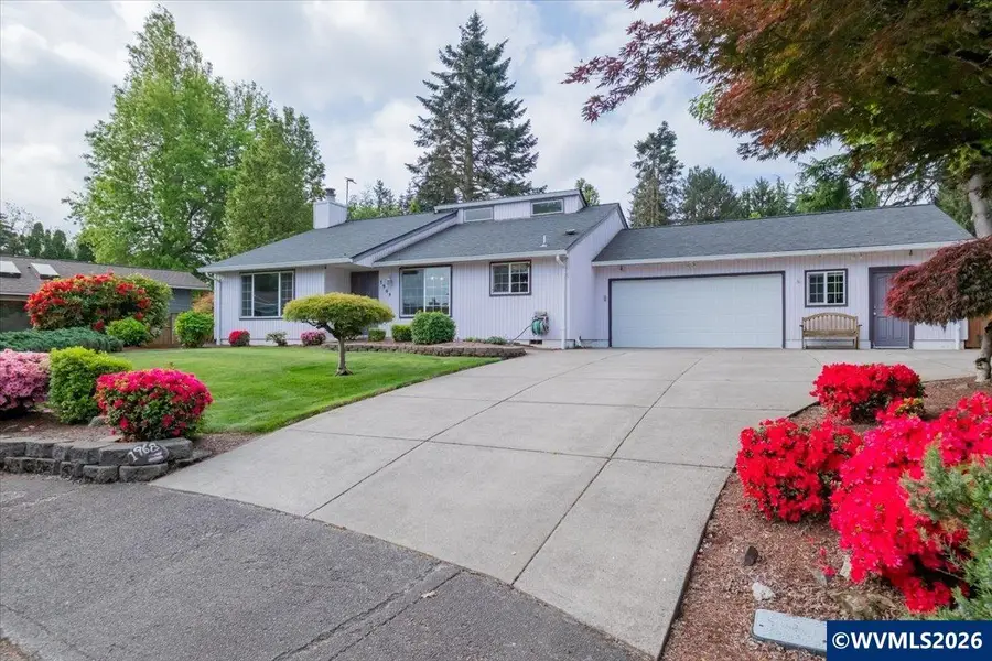 1968  Riting Ct SE, Salem, OR 97302 - #2