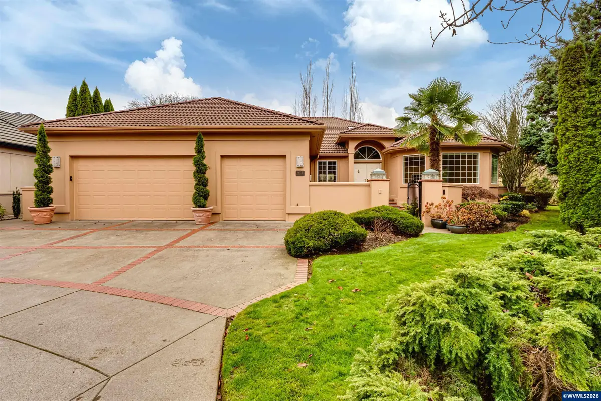 875  Sand Av, Eugene, OR 97401 - #1