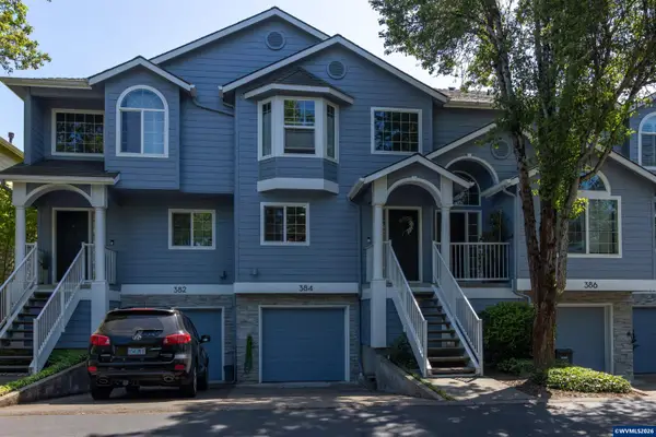 384  Crystal Springs Ln N, Keizer, OR 97303