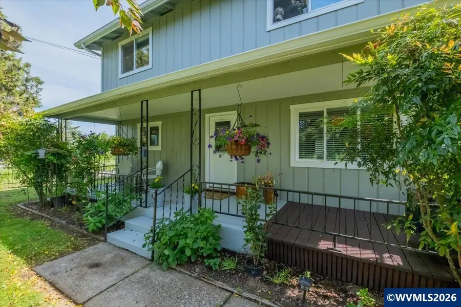 208 NW Lewisburg Av, Corvallis, OR 97330 - #2