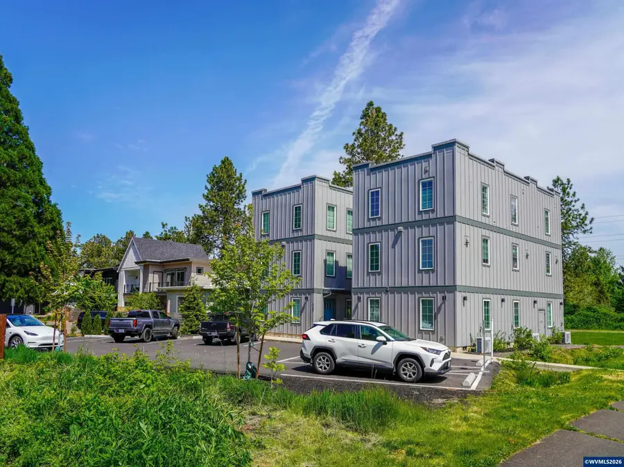 2195  Audubon Av SE, Salem, OR 97304 - #2