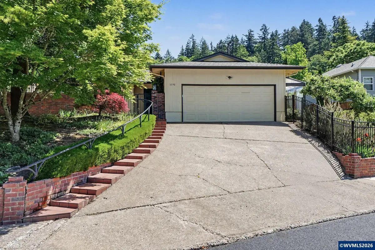 3590  Elderberry Dr S, Salem, OR 97302 - #1