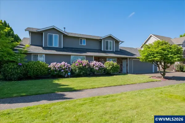 4618  Ward Dr NE, Salem, OR 97305