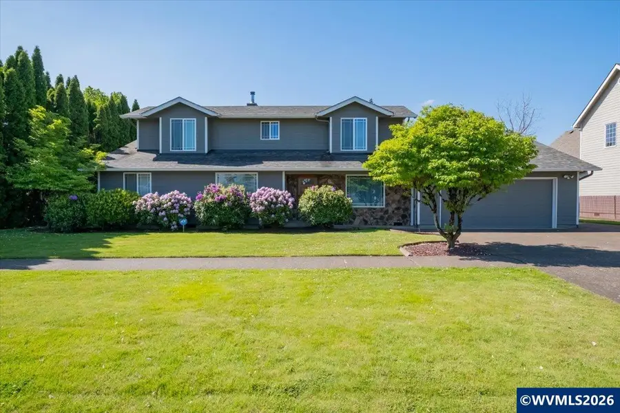 4618  Ward Dr NE, Salem, OR 97305 - #2