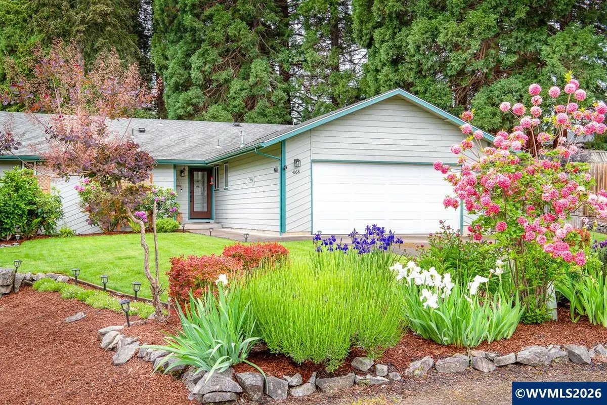 4168 NW Tamarack Dr, Corvallis, OR 97330 - #1