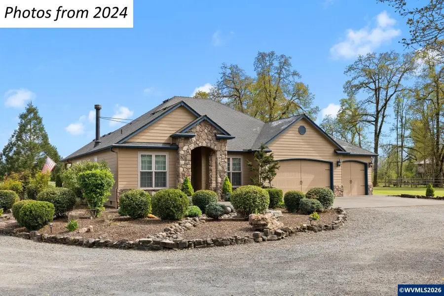 12430 S Oak Grove Rd, Canby, OR 97013 - #2
