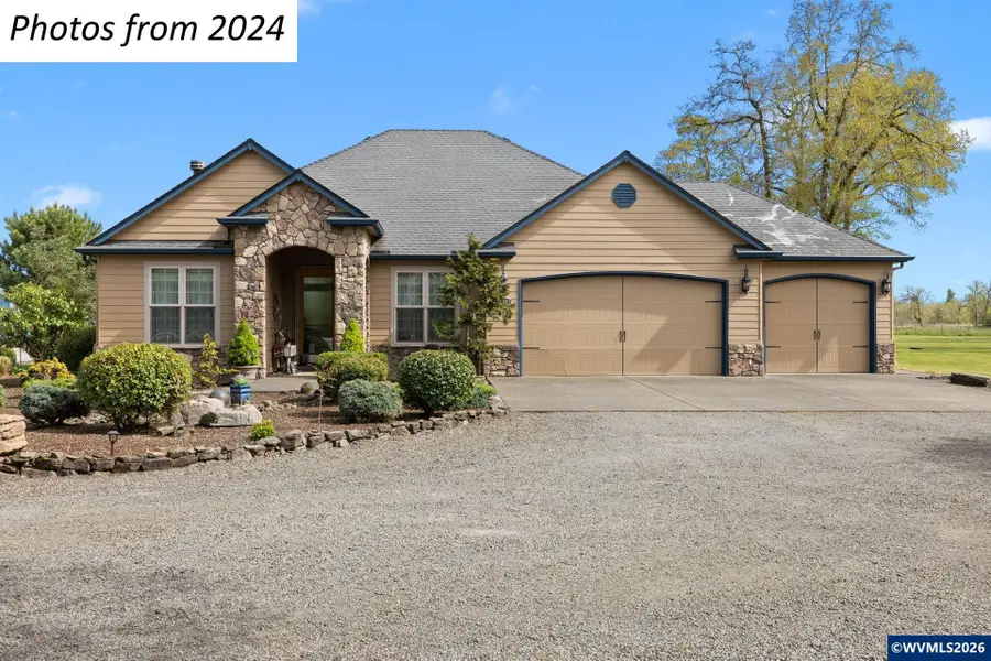 12430 S Oak Grove Rd, Canby, OR 97013 - #3