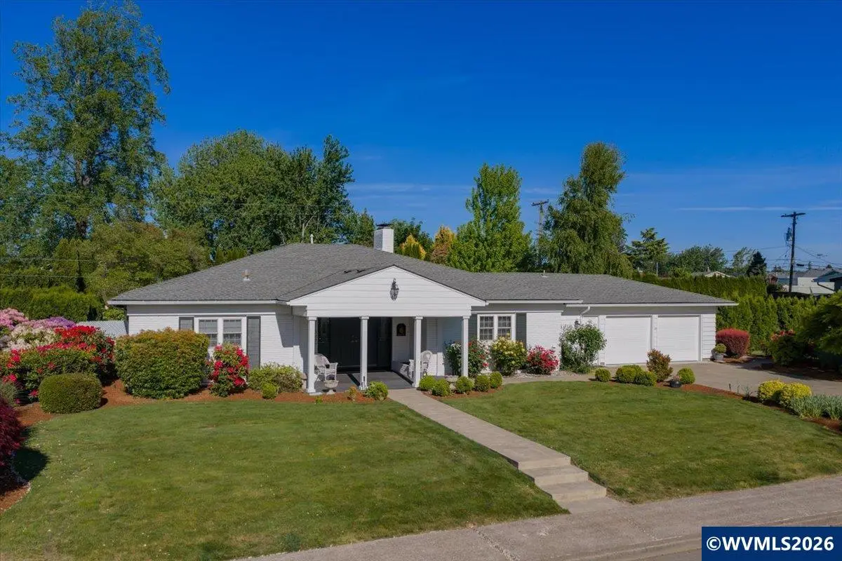 3005  Liberty St SW, Albany, OR 97321 - #1