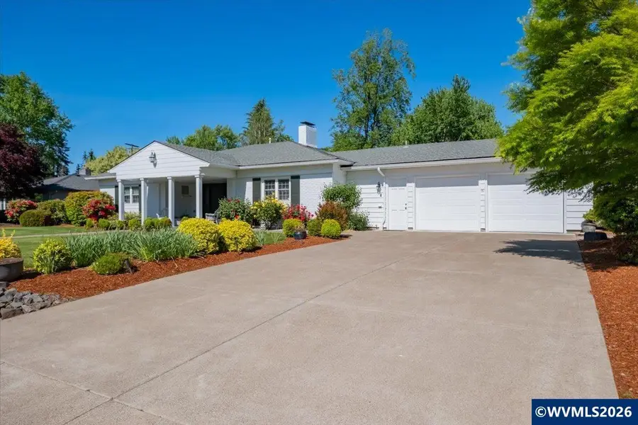 3005  Liberty St SW, Albany, OR 97321 - #3