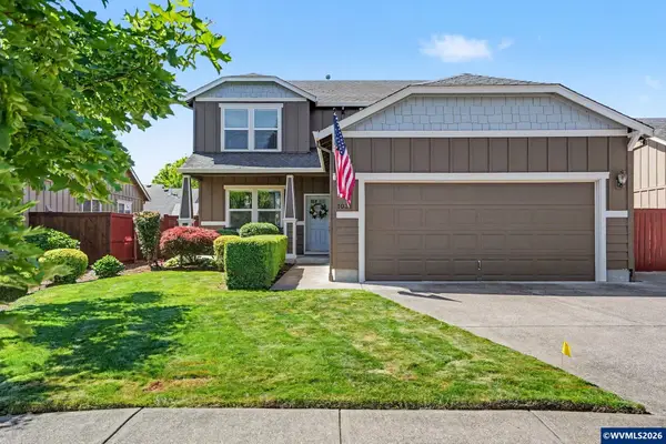 1032  Canal Av SE, Albany, OR 97322