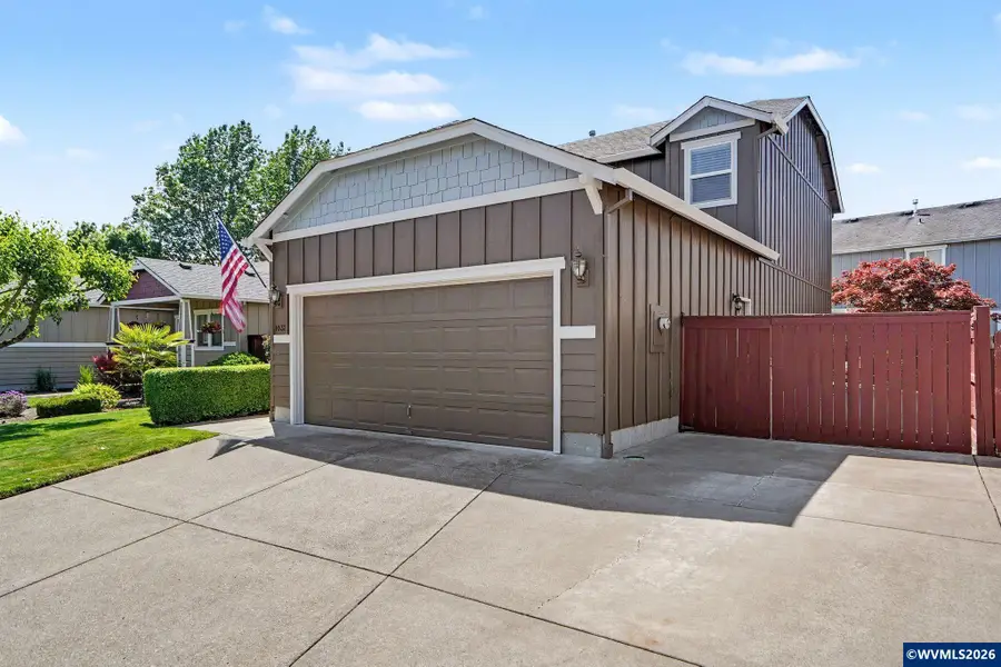 1032  Canal Av SE, Albany, OR 97322 - #2