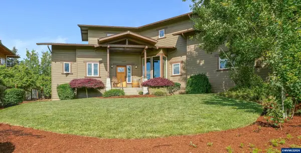 2015  Landaggard Dr NW, Salem, OR 97304
