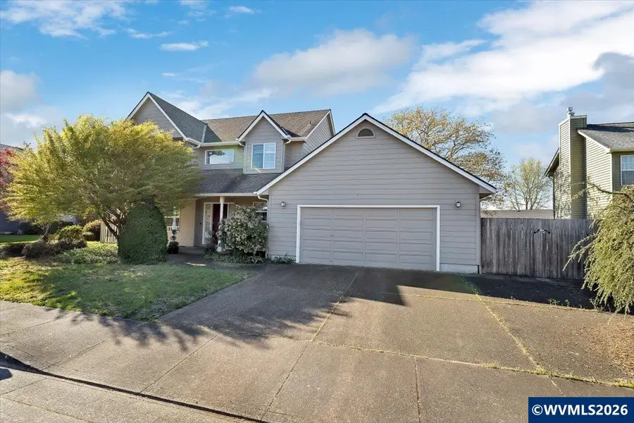 1116  Morse Ln SW, Albany, OR 97321 - #2