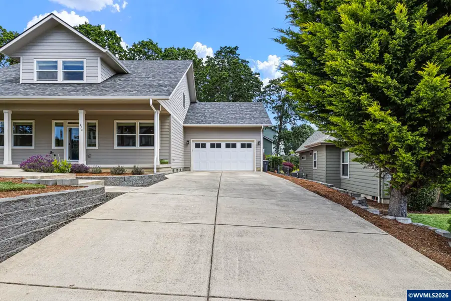 470 NW Byers Ln, Dallas, OR 97338 - #3