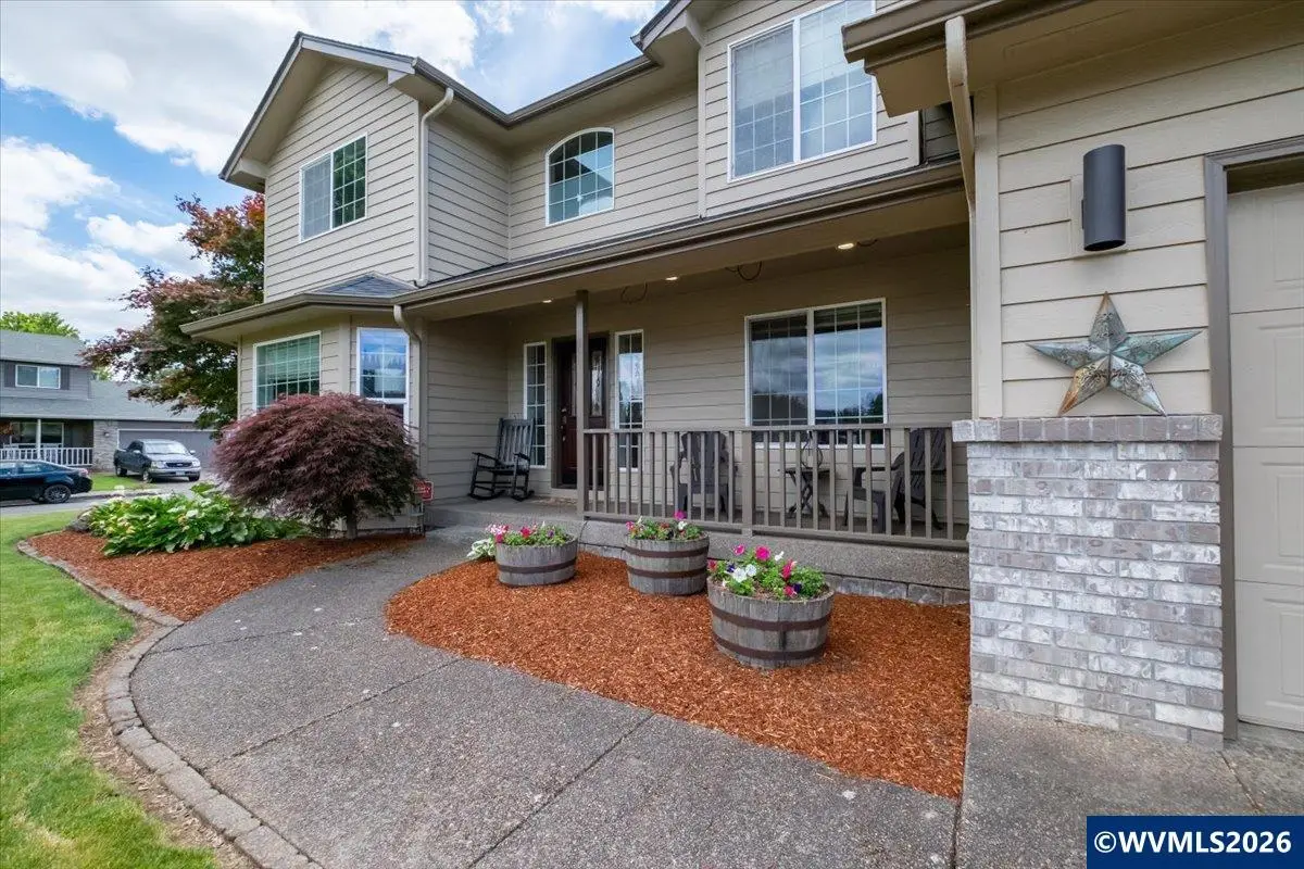 1290  Prairie Grass Av NE, Keizer, OR 97303 - #1
