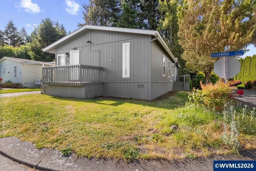 5024 N Briarwood Cir, Keizer, OR 97303 - #2