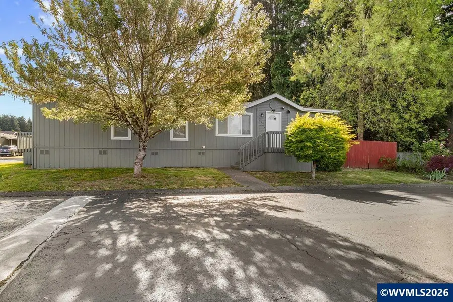 5024 N Briarwood Cir, Keizer, OR 97303 - #3