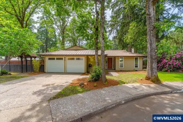 1724  Jordan Dr S, Salem, OR 97302