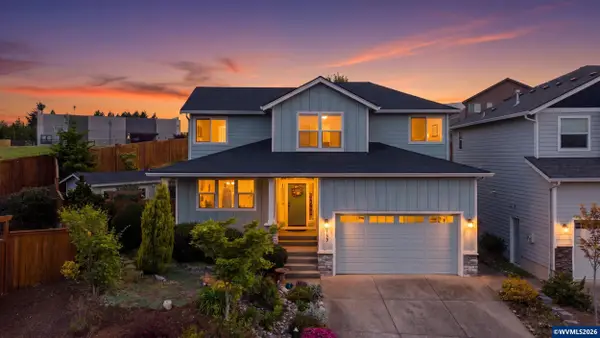 3163  Eagle Ray Ct NW, Salem, OR 97304