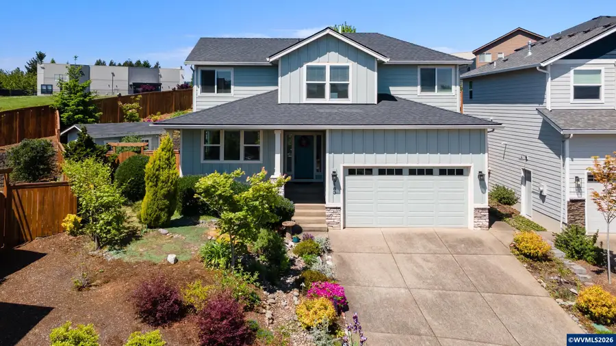 3163  Eagle Ray Ct NW, Salem, OR 97304 - #2
