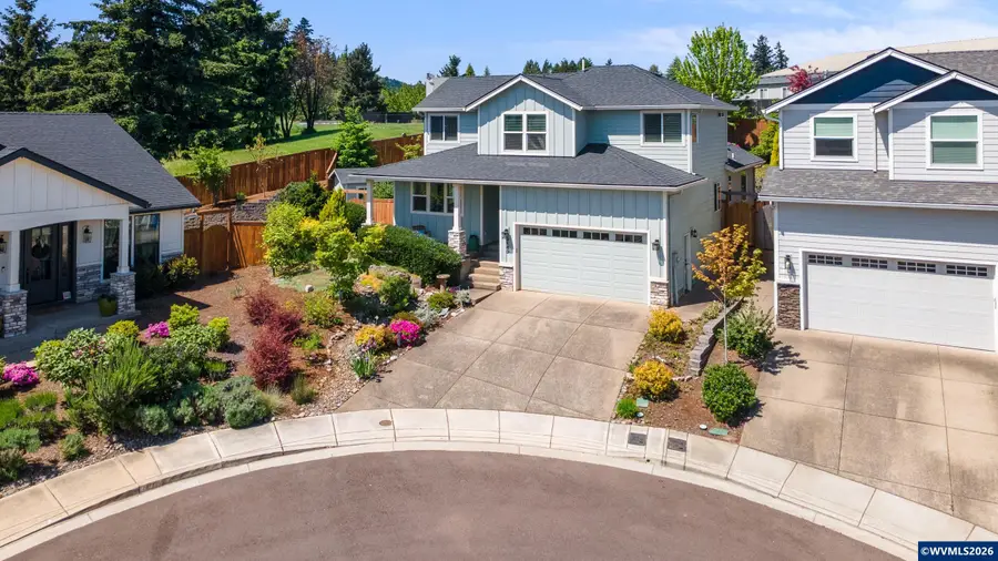 3163  Eagle Ray Ct NW, Salem, OR 97304 - #3