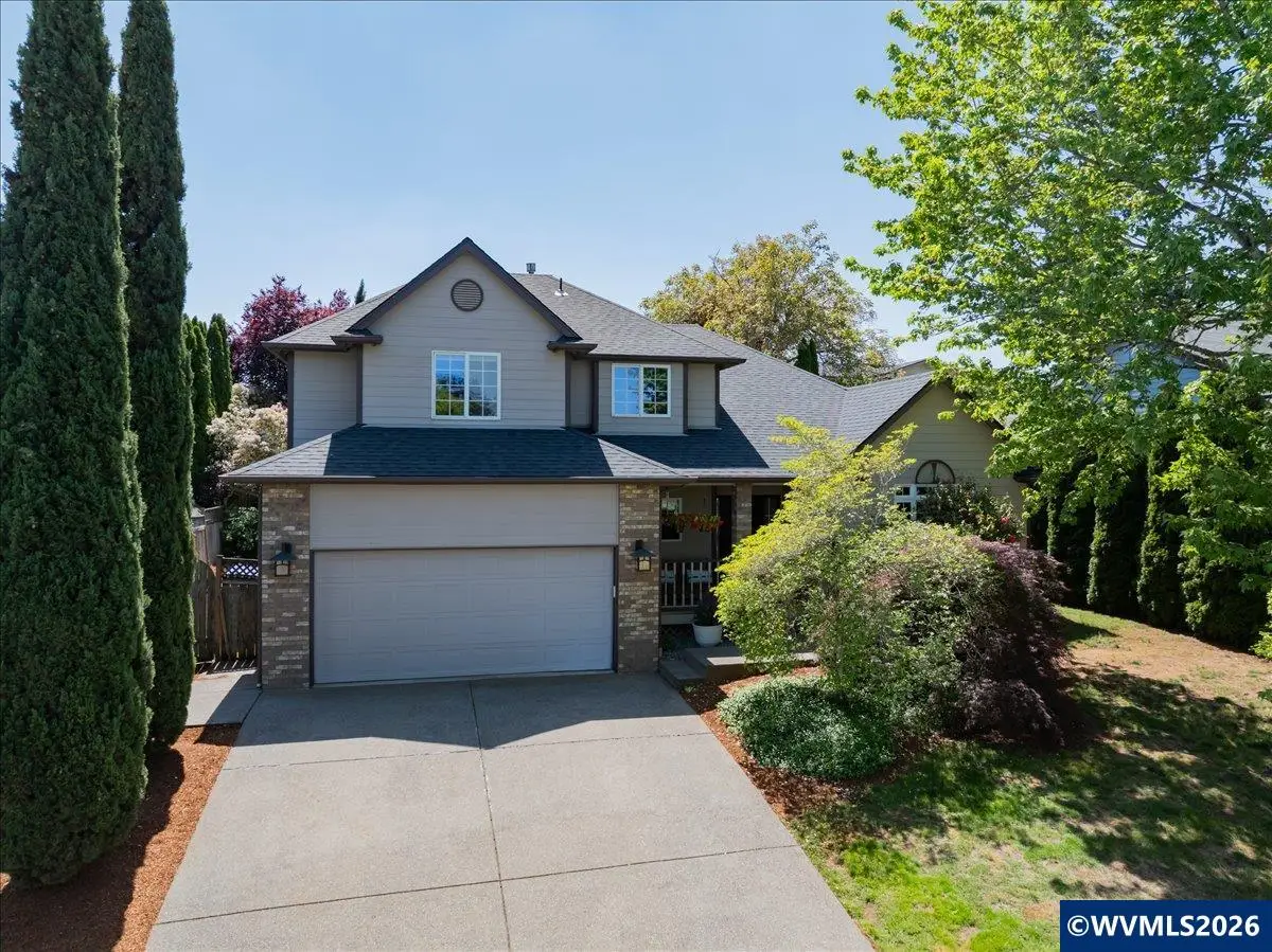 2696  Eastlake Dr SE, Salem, OR 97306 - #1