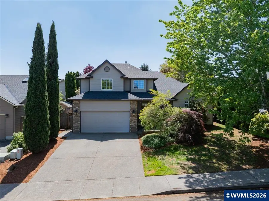 2696  Eastlake Dr SE, Salem, OR 97306 - #2
