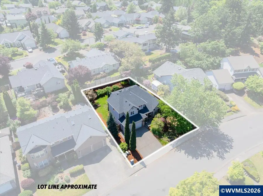 2696  Eastlake Dr SE, Salem, OR 97306 - #3
