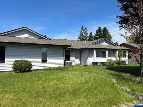 3273  Monroe Av NE, Salem, OR 97301