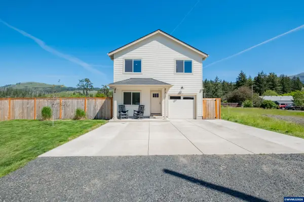 123  Sorbin Av E, Gates, OR 97346