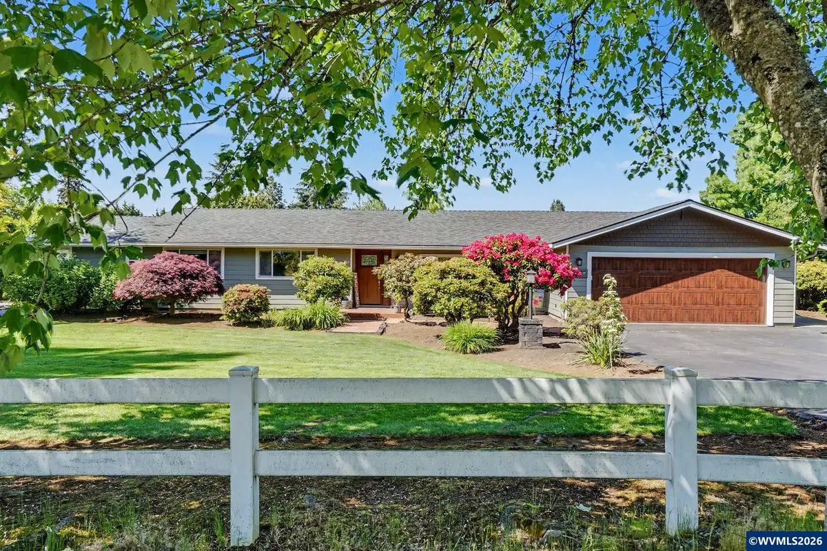 8131  Pudding Creek Dr SE, Salem, OR 97317 - #1